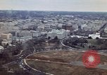 Image of Jefferson Memorial Washington DC USA, 1973, second 24 stock footage video 65675070208