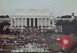 Image of Jefferson Memorial Washington DC USA, 1973, second 26 stock footage video 65675070208
