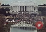 Image of Jefferson Memorial Washington DC USA, 1973, second 27 stock footage video 65675070208