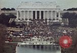 Image of Jefferson Memorial Washington DC USA, 1973, second 28 stock footage video 65675070208