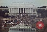 Image of Jefferson Memorial Washington DC USA, 1973, second 29 stock footage video 65675070208
