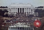 Image of Jefferson Memorial Washington DC USA, 1973, second 35 stock footage video 65675070208