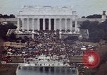 Image of Jefferson Memorial Washington DC USA, 1973, second 36 stock footage video 65675070208