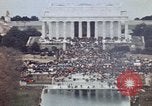 Image of Jefferson Memorial Washington DC USA, 1973, second 38 stock footage video 65675070208