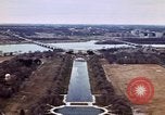 Image of Jefferson Memorial Washington DC USA, 1973, second 41 stock footage video 65675070208