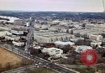 Image of Jefferson Memorial Washington DC USA, 1973, second 59 stock footage video 65675070208