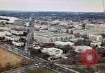 Image of Jefferson Memorial Washington DC USA, 1973, second 60 stock footage video 65675070208
