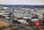 Image of Jefferson Memorial Washington DC USA, 1973, second 61 stock footage video 65675070208