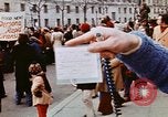 Immagine di Alta scuola i membri della band Washington DC USA, 1973, secondo 4 filmato di repertorio 65675070210