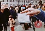 Immagine di Alta scuola i membri della band Washington DC USA, 1973, secondo 5 filmato di repertorio 65675070210