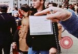 Immagine di Alta scuola i membri della band Washington DC USA, 1973, secondo 8 filmato di repertorio 65675070210