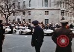 Immagine di Alta scuola i membri della band Washington DC USA, 1973, secondo 10 filmato di repertorio 65675070210