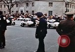 Immagine di Alta scuola i membri della band Washington DC USA, 1973, secondo 13 filmato di repertorio 65675070210