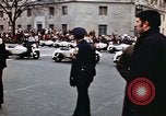Immagine di Alta scuola i membri della band Washington DC USA, 1973, secondo 14 filmato di repertorio 65675070210