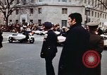 Immagine di Alta scuola i membri della band Washington DC USA, 1973, secondo 15 filmato di repertorio 65675070210