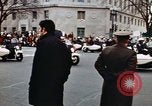 Immagine di Alta scuola i membri della band Washington DC USA, 1973, secondo 17 filmato di repertorio 65675070210