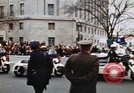 Immagine di Alta scuola i membri della band Washington DC USA, 1973, secondo 23 filmato di repertorio 65675070210