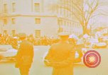 Immagine di Alta scuola i membri della band Washington DC USA, 1973, secondo 25 filmato di repertorio 65675070210