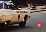 Immagine di Alta scuola i membri della band Washington DC USA, 1973, secondo 35 filmato di repertorio 65675070210