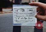 Immagine di Alta scuola i membri della band Washington DC USA, 1973, secondo 42 filmato di repertorio 65675070210