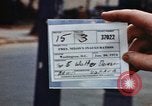 Immagine di Alta scuola i membri della band Washington DC USA, 1973, secondo 43 filmato di repertorio 65675070210