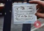 Immagine di Alta scuola i membri della band Washington DC USA, 1973, secondo 45 filmato di repertorio 65675070210