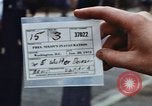 Immagine di Alta scuola i membri della band Washington DC USA, 1973, secondo 46 filmato di repertorio 65675070210
