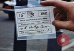 Immagine di Alta scuola i membri della band Washington DC USA, 1973, secondo 47 filmato di repertorio 65675070210