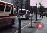 Immagine di Alta scuola i membri della band Washington DC USA, 1973, secondo 49 filmato di repertorio 65675070210