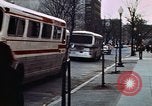 Immagine di Alta scuola i membri della band Washington DC USA, 1973, secondo 50 filmato di repertorio 65675070210