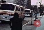 Immagine di Alta scuola i membri della band Washington DC USA, 1973, secondo 51 filmato di repertorio 65675070210