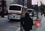 Immagine di Alta scuola i membri della band Washington DC USA, 1973, secondo 52 filmato di repertorio 65675070210