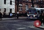 Immagine di Alta scuola i membri della band Washington DC USA, 1973, secondo 53 filmato di repertorio 65675070210