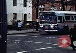Immagine di Alta scuola i membri della band Washington DC USA, 1973, secondo 54 filmato di repertorio 65675070210