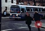 Immagine di Alta scuola i membri della band Washington DC USA, 1973, secondo 55 filmato di repertorio 65675070210