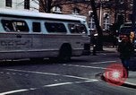 Immagine di Alta scuola i membri della band Washington DC USA, 1973, secondo 57 filmato di repertorio 65675070210