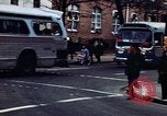 Immagine di Alta scuola i membri della band Washington DC USA, 1973, secondo 58 filmato di repertorio 65675070210