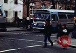 Immagine di Alta scuola i membri della band Washington DC USA, 1973, secondo 59 filmato di repertorio 65675070210