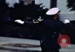 Immagine di Alta scuola i membri della band Washington DC USA, 1973, secondo 60 filmato di repertorio 65675070210