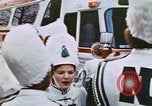 Image membres de bande secondaire Washington DC USA, 1973, de la seconde 1 séquences d'archives historiques vidéo 65675070211