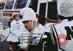 Image membres de bande secondaire Washington DC USA, 1973, de la seconde 4 séquences d'archives historiques vidéo 65675070211