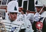 Image membres de bande secondaire Washington DC USA, 1973, de la seconde 5 séquences d'archives historiques vidéo 65675070211