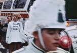 Image membres de bande secondaire Washington DC USA, 1973, de la seconde 6 séquences d'archives historiques vidéo 65675070211