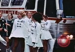 Image membres de bande secondaire Washington DC USA, 1973, de la seconde 7 séquences d'archives historiques vidéo 65675070211