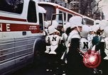 Image membres de bande secondaire Washington DC USA, 1973, de la seconde 9 séquences d'archives historiques vidéo 65675070211