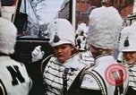 Image membres de bande secondaire Washington DC USA, 1973, de la seconde 15 séquences d'archives historiques vidéo 65675070211