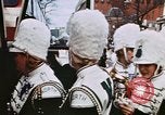 Image membres de bande secondaire Washington DC USA, 1973, de la seconde 17 séquences d'archives historiques vidéo 65675070211