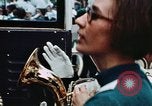 Image membres de bande secondaire Washington DC USA, 1973, de la seconde 20 séquences d'archives historiques vidéo 65675070211