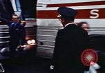 Image membres de bande secondaire Washington DC USA, 1973, de la seconde 26 séquences d'archives historiques vidéo 65675070211