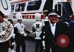 Image membres de bande secondaire Washington DC USA, 1973, de la seconde 28 séquences d'archives historiques vidéo 65675070211